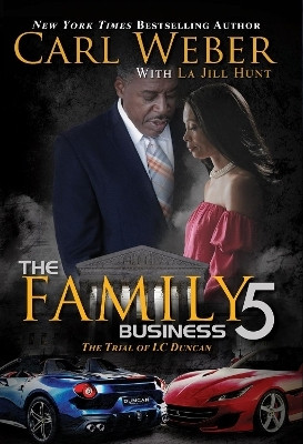 The Family Business 5(English, Paperback, Weber Carl)