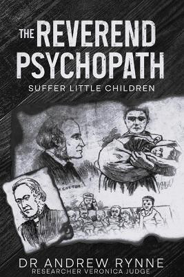 The Reverend Psychopath(English, Paperback, Rynne Andrew Dr)