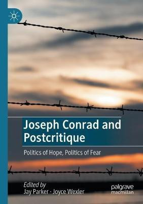 Joseph Conrad and Postcritique(English, Paperback, unknown)