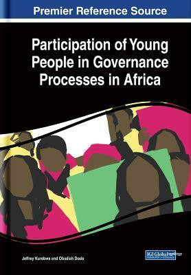 Participation of Young People in Governance Processes in Africa(English, Hardcover, unknown)