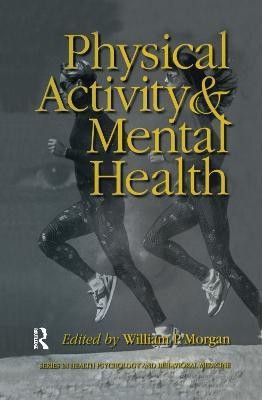 Physical Activity And Mental Health(English, Paperback, unknown)