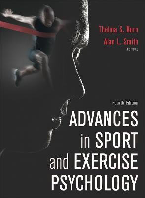 Advances in Sport and Exercise Psychology(English, Hardcover, unknown)