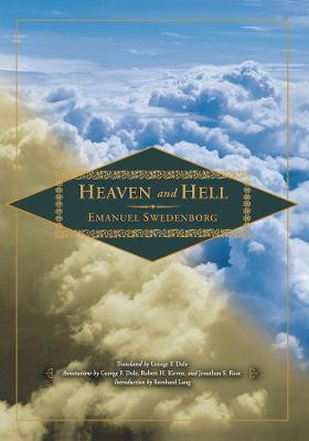 Heaven and Hell(English, Paperback, Swedenborg Emanuel)