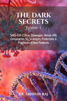 THE DARK SECRETS- VOLUME 2(English, Paperback, Er. Abhinav Raj)