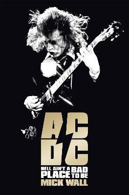 AC/DC(English, Paperback, Wall Mick)