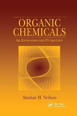 Organic Chemicals(English, Paperback, Neilson Alasdair H.)