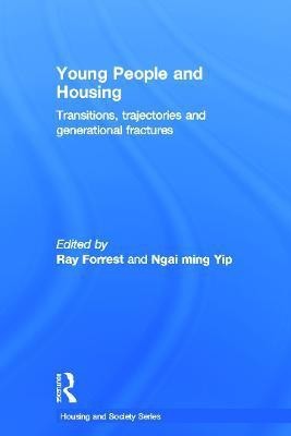 Young People and Housing(English, Hardcover, unknown)