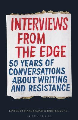 Interviews from the Edge(English, Electronic book text, unknown)