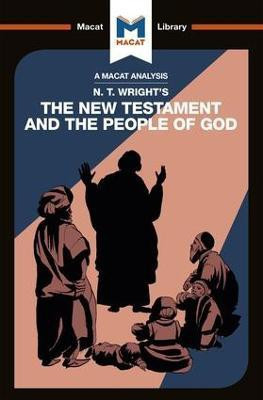An Analysis of N.T. Wright's The New Testament and the People of God(English, Paperback, Laird Benjamin)