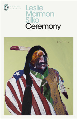 Ceremony(English, Paperback, Silko Leslie Marmon)