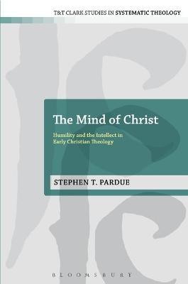 The Mind of Christ(English, Electronic book text, Pardue Stephen T.)