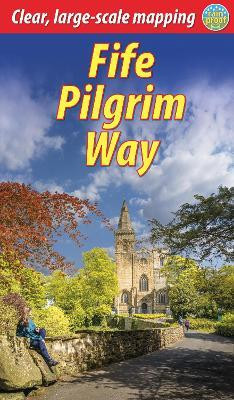 Fife Pilgrim Way(English, Paperback, Weaver Duncan)