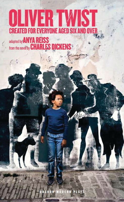 Oliver Twist(English, Paperback, Dickens Charles)