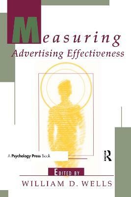 Measuring Advertising Effectiveness(English, Paperback, unknown)