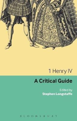 1 Henry IV(English, Electronic book text, Longstaffe Stephen Dr)