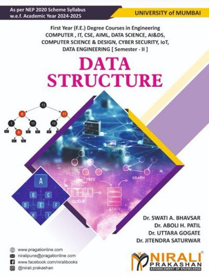 Data Structure(English, Hardcover, unknown)