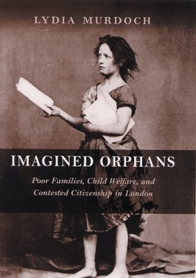 Imagined Orphans(English, Hardcover, Murdoch Lydia)