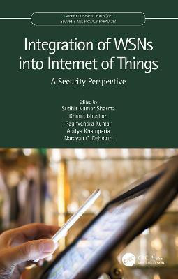 Integration of WSNs into Internet of Things(English, Electronic book text, unknown)
