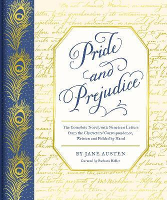 Pride and Prejudice(English, Hardcover, Austen Jane)