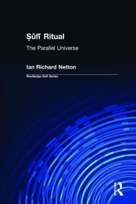 Sufi Ritual(English, Paperback, Netton Ian Richard)