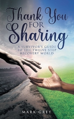 Thank You for Sharing(English, Paperback, Grey Mark)