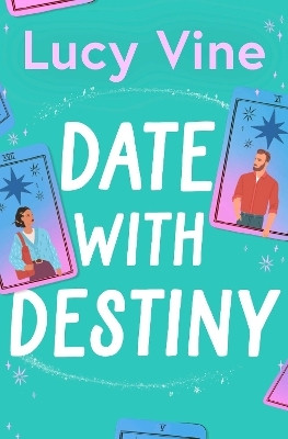 Date with Destiny(English, Paperback, Vine Lucy)