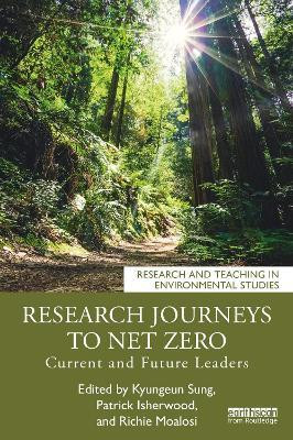 Research Journeys to Net Zero(English, Paperback, unknown)