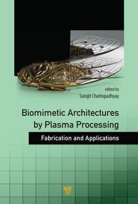 Biomimetic Architectures by Plasma Processing(English, Hardcover, unknown)