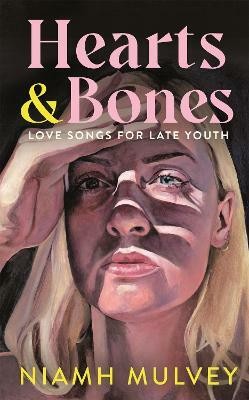 Hearts and Bones(English, Paperback, Mulvey Niamh)