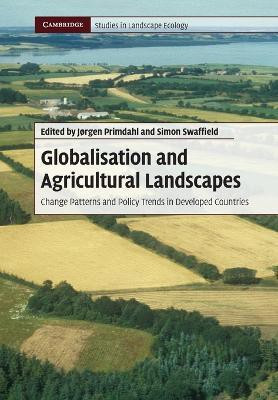 Globalisation and Agricultural Landscapes(English, Paperback, unknown)