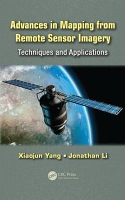 Advances in Mapping from Remote Sensor Imagery(English, Hardcover, unknown)