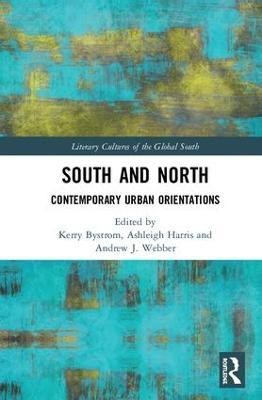 South and North(English, Hardcover, unknown)