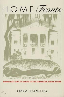 Home Fronts(English, Paperback, Romero Lora)