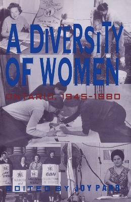 A Diversity of Women(English, Paperback, unknown)