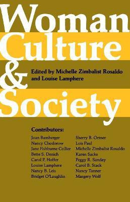 Woman, Culture, and Society(English, Paperback, unknown)