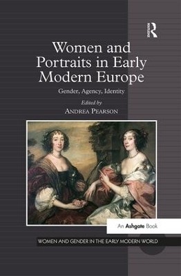 Women and Portraits in Early Modern Europe(English, Paperback, unknown)