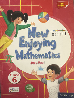 Mathematics(Paperback, Jose paul)