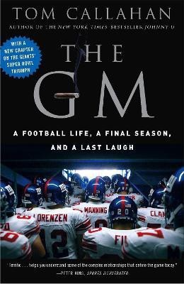 The GM(English, Paperback, Callahan Tom)