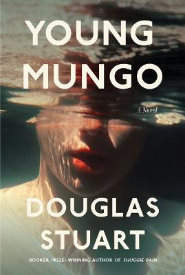 Young Mungo(English, Hardcover, Stuart Douglas)