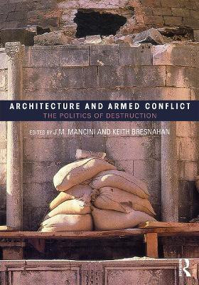 Architecture and Armed Conflict(English, Paperback, unknown)