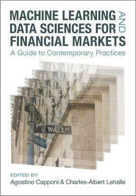 Machine Learning and Data Sciences for Financial Markets(English, Hardcover, unknown)