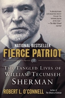 Fierce Patriot(English, Paperback, O'Connell Robert L.)