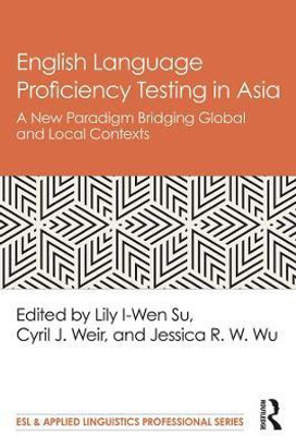 English Language Proficiency Testing in Asia(English, Paperback, unknown)