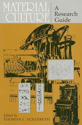 Material Culture(English, Paperback, unknown)