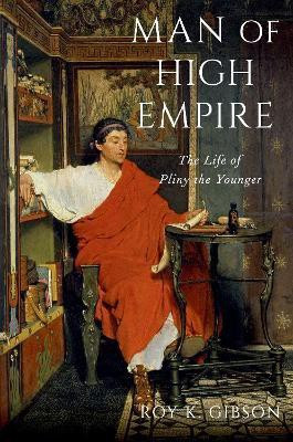 Man of High Empire(English, Paperback, Gibson Roy K.)