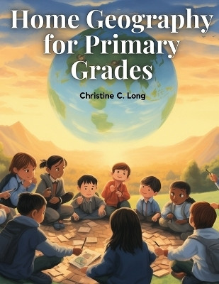 Home Geography for Primary Grades(English, Paperback, Christine C Long)