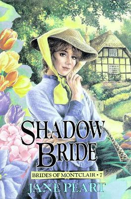 Shadow Bride(English, Paperback, Peart Jane)