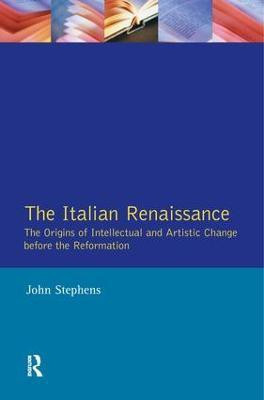 The Italian Renaissance(English, Paperback, Stephens John)