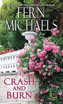 Crash and Burn(English, Paperback, Michaels Fern)