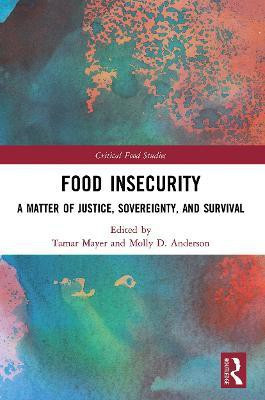 Food Insecurity(English, Paperback, unknown)